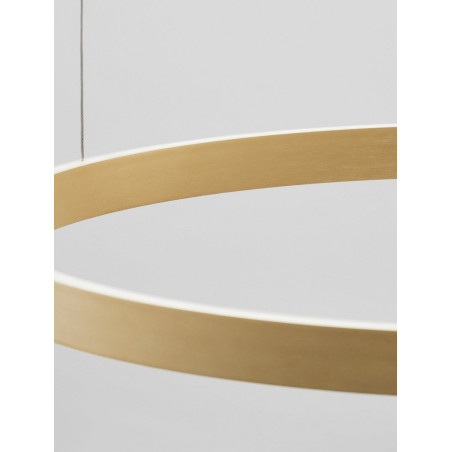 Lampa wisząca BARI LE43250 Luces Exclusivas