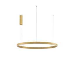 Lampa wisząca BARI LE43251 Luces Exclusivas