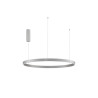 Lampa wisząca BARI LE43254 Luces Exclusivas