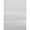 Lampa wisząca BARI LE43255 Luces Exclusivas