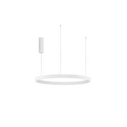 Lampa wisząca BARI LE43256 Luces Exclusivas