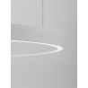 Lampa wisząca BARI LE43256 Luces Exclusivas