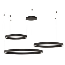 Lampa wisząca DONDE LE43258 Luces Exclusivas