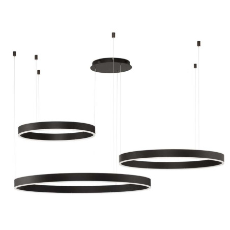 Lampa wisząca DONDE LE43258 Luces Exclusivas
