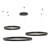 Lampa wisząca DONDE LE43258 Luces Exclusivas