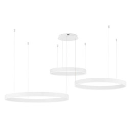 Lampa wisząca DONDE LE43264 Luces Exclusivas