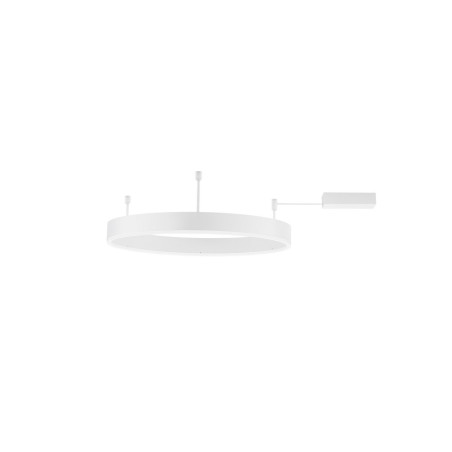 Lampa wisząca JACA LE43265 Luces Exclusivas
