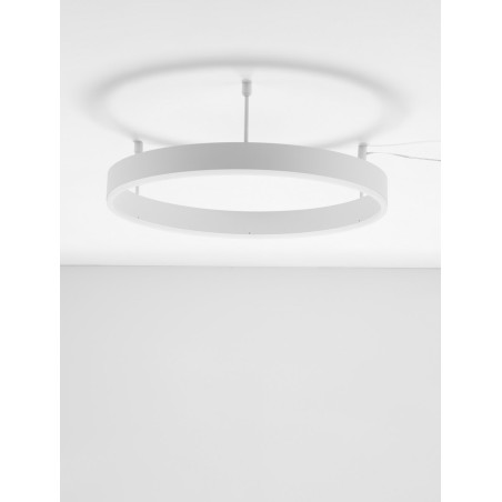 Lampa wisząca JACA LE43265 Luces Exclusivas