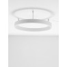 Lampa wisząca JACA LE43265 Luces Exclusivas