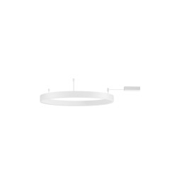 Lampa wisząca JACA LE43266 Luces Exclusivas
