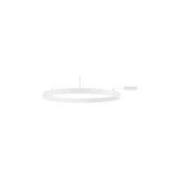 Lampa sufitowa JACA LE43267 Luces Exclusivas