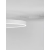 Lampa sufitowa JACA LE43267 Luces Exclusivas