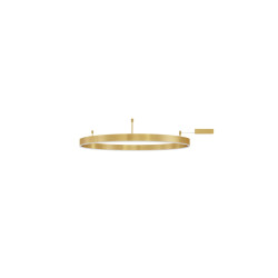 Lampa sufitowa JACA LE43268 Luces Exclusivas