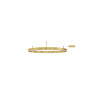 Lampa sufitowa JACA LE43268 Luces Exclusivas