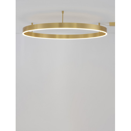 Lampa sufitowa JACA LE43268 Luces Exclusivas