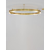 Lampa sufitowa JACA LE43268 Luces Exclusivas