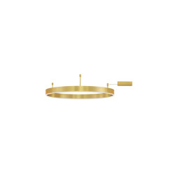 Lampa sufitowa JACA LE43269 Luces Exclusivas