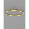 Lampa sufitowa JACA LE43269 Luces Exclusivas