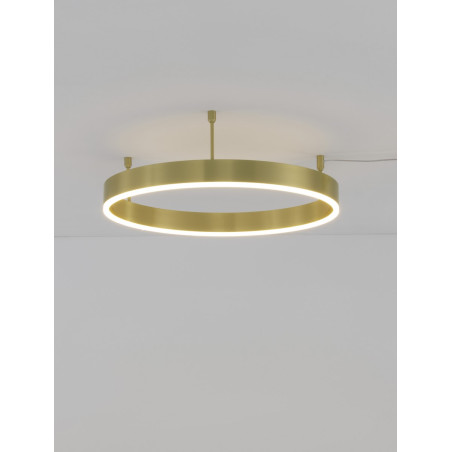 Lampa sufitowa JACA LE43270 Luces Exclusivas