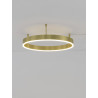 Lampa sufitowa JACA LE43270 Luces Exclusivas
