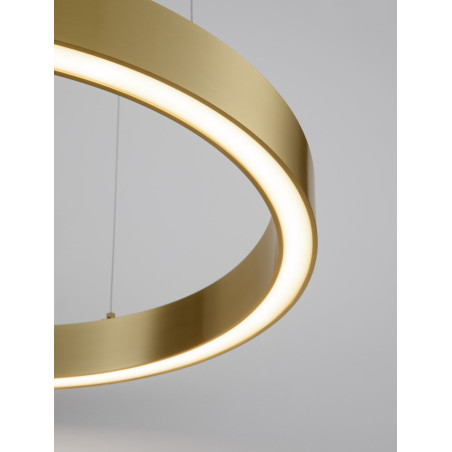 Lampa wisząca MILPA LE43280 Luces Exclusivas