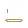Lampa wisząca MILPA LE43282 Luces Exclusivas