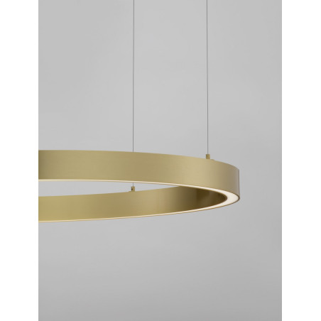 Lampa wisząca MILPA LE43282 Luces Exclusivas