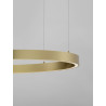 Lampa wisząca MILPA LE43282 Luces Exclusivas