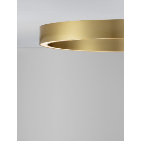 Lampa sufitowa MILPA LE43284 Luces Exclusivas