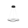 Lampa sufitowa CHAPA LE43293 Luces Exclusivas