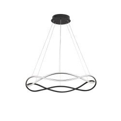 Lampa sufitowa CHAPA LE43294 Luces Exclusivas