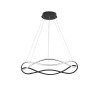 Lampa sufitowa CHAPA LE43294 Luces Exclusivas