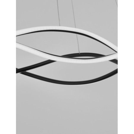 Lampa sufitowa CHAPA LE43294 Luces Exclusivas