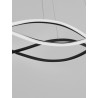 Lampa sufitowa CHAPA LE43294 Luces Exclusivas