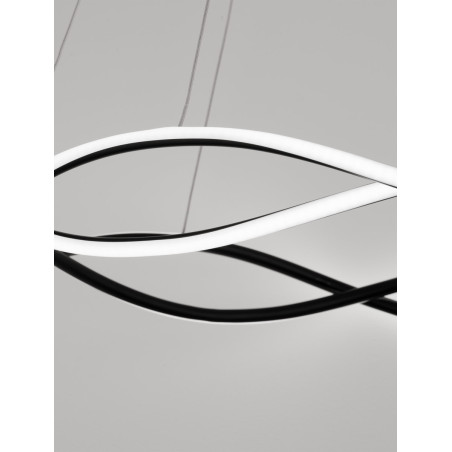 Lampa sufitowa CHAPA LE43294 Luces Exclusivas