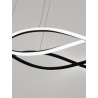 Lampa sufitowa CHAPA LE43294 Luces Exclusivas
