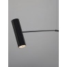 Lampa sufitowa KARIM LE43295 Luces Exclusivas