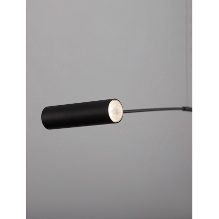 Lampa sufitowa KARIM LE43295 Luces Exclusivas