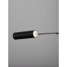 Lampa sufitowa KARIM LE43295 Luces Exclusivas