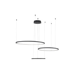 Lampa wisząca ABAJO LE43296 Luces Exclusivas