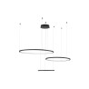 Lampa wisząca ABAJO LE43296 Luces Exclusivas