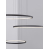 Lampa wisząca ABAJO LE43296 Luces Exclusivas