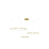 Lampa wisząca ABAJO LE43297 Luces Exclusivas