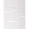 Lampa wisząca ABAJO LE43298 Luces Exclusivas