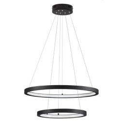 Lampa wisząca IRUN LE43300 Luces Exclusivas