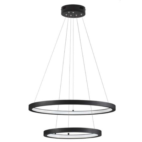 Lampa wisząca IRUN LE43300 Luces Exclusivas