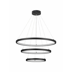Lampa wisząca IRUN LE43301 Luces Exclusivas