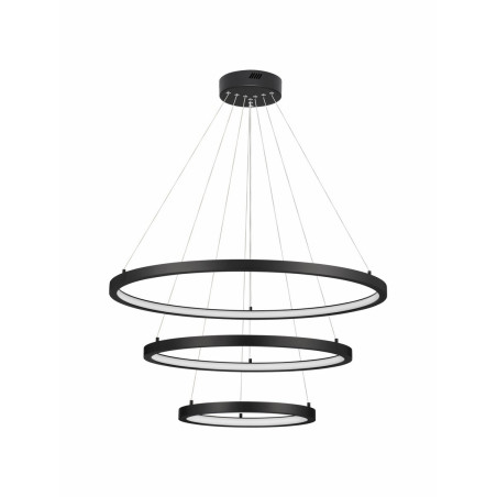 Lampa wisząca IRUN LE43301 Luces Exclusivas