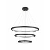 Lampa wisząca IRUN LE43301 Luces Exclusivas