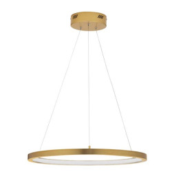 Lampa wisząca IRUN LE43302 Luces Exclusivas